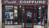 Salon de coiffure Profil Coiffure 56430 Mauron