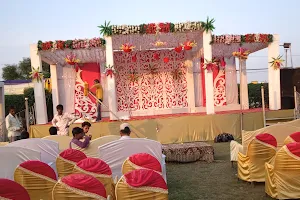 Malhar Marriage Garden, shajapur image