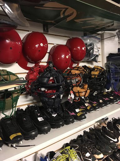 Sporting Goods Store «Play Or Trade Sports», reviews and photos, 12181 Taft St, Hollywood, FL 33026, USA