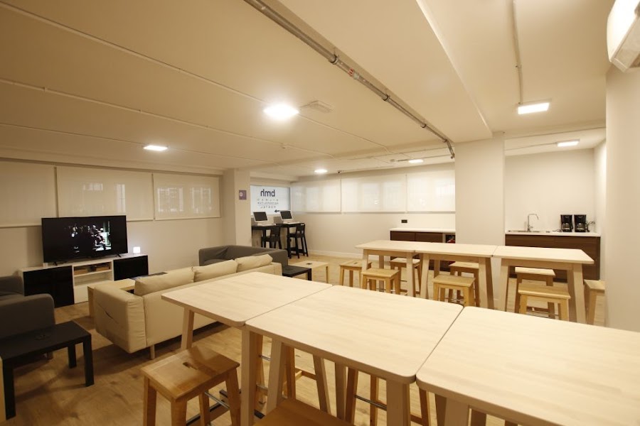 Bilbao Metropolitan Hostel by Bossh! Hotels