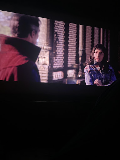 Movie Theater «Cinemark Ridgmar 13», reviews and photos, 2300 Green Oaks Rd, Fort Worth, TX 76116, USA