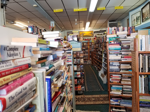 Used Book Store «Hooked On Books», reviews and photos, 3405 Pacific Ave, Wildwood, NJ 08260, USA