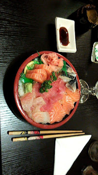 Plats et boissons du Restaurant de sushis Miyoki Sushi à Liévin - n°20