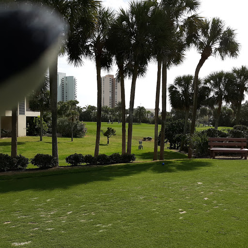Golf Course «Riviera Country Club», reviews and photos, 500 Calle Grande St, Ormond Beach, FL 32174, USA