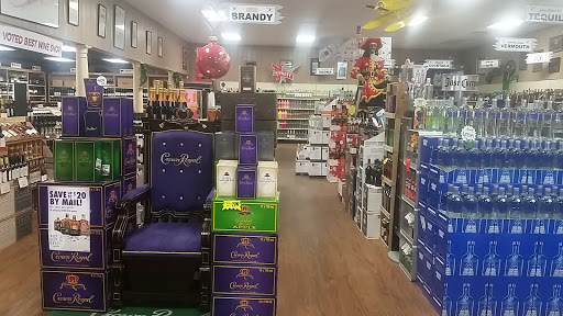Liquor Store «Pawleys Wine & Spirits», reviews and photos, 10135 Ocean Hwy, Pawleys Island, SC 29585, USA