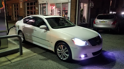 Used Car Dealer «VNC Auto. Sales & Service», reviews and photos, 99 Hazel St, Paterson, NJ 07503, USA