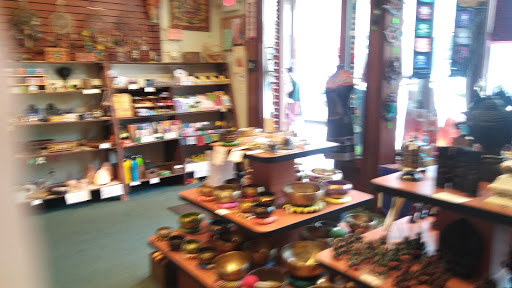 Gift Shop «The Himalayan Bazaar», reviews and photos, 218 S Main St, Ann Arbor, MI 48104, USA
