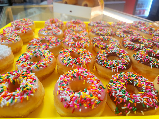 Donut Shop «Daylight Donuts», reviews and photos, 1520 Bypass Rd, Heber Springs, AR 72543, USA