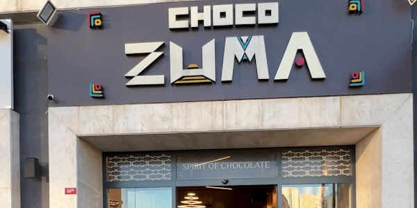 Choco Zuma