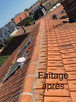 Cj expert couverture à Saint-Yrieix-sur-Charente