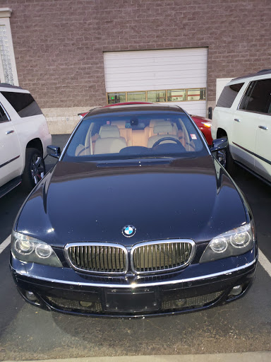 Chevrolet Dealer «Ed Bozarth #1 Park Meadows Chevrolet», reviews and photos, 8351 Parkway Dr, Lone Tree, CO 80124, USA