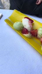 Photo n°5 de Auberge du Pont d'Acigné à Noyal-sur-Vilaine ()