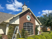 Eliom GSP - Security Camera Installation - Tampa - Photo 6 - Car repair in , Riverview