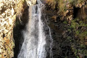 Nambe Falls image
