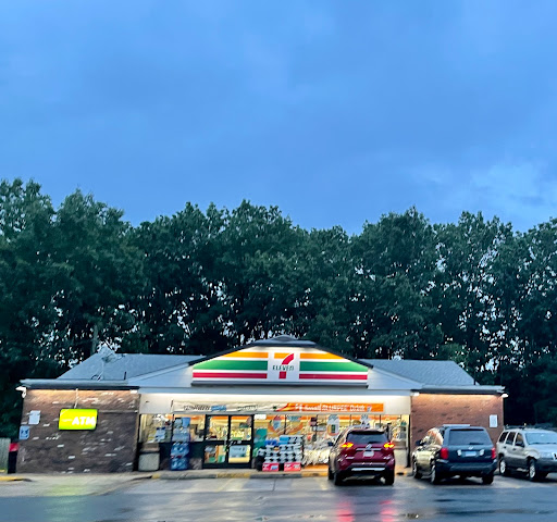 Convenience Store «7-Eleven», reviews and photos, 535 Halfway House Rd, Windsor Locks, CT 06096, USA