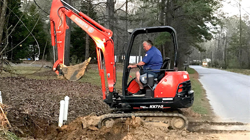 Carolina Plumbing & Electric in Goose Creek, South Carolina