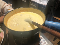 Fondue du Restaurant Le Broc du Vieux Lille - n°7