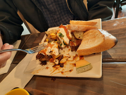 Cafe «The French Press», reviews and photos, 2823 London Rd, Eau Claire, WI 54701, USA