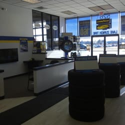 Tire Shop «Lake Zurich Tire and Auto», reviews and photos, 526 IL-22, Lake Zurich, IL 60047, USA