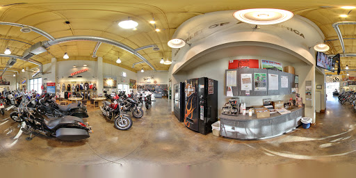 Harley-Davidson Dealer «Mother Road Harley-Davidson», reviews and photos, 2501 Beverly Ave, Kingman, AZ 86409, USA
