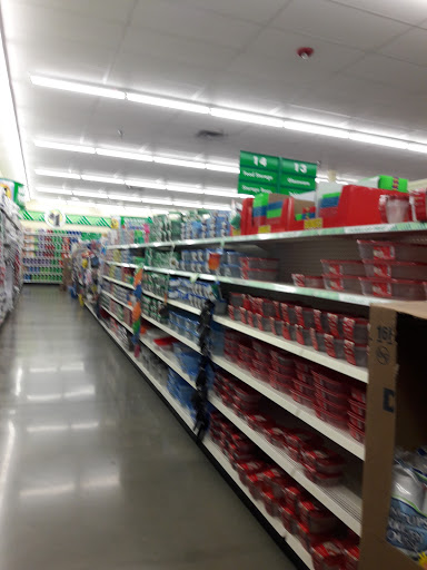 Dollar Store «Dollar Tree», reviews and photos, 263 S Weber Rd, Romeoville, IL 60446, USA