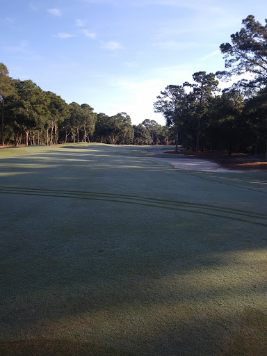 Golf Club «Palmetto Hall Plantation Golf and Country Club», reviews and photos, 108 Fort Howell Dr, Hilton Head Island, SC 29926, USA