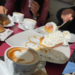 Photo n°3 de l'avis de Mary.i fait le 06/03/2023 à 15:17 sur le  Bar Brasile à Rome