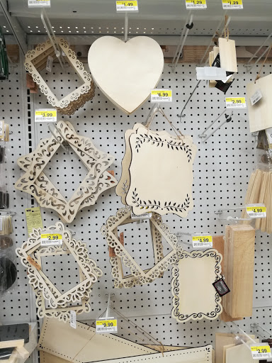 Fabric Store «Jo-Ann Fabrics and Crafts», reviews and photos, 8062 N Blackstone Ave, Fresno, CA 93720, USA