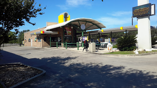 Sonic Drive-In, 2325 Pat Booker Rd, Universal City, TX 78148, USA, 