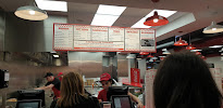Five Guys Essen Limbecker Platz à Essen menu