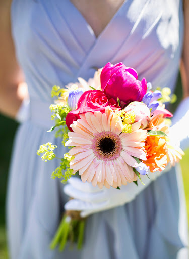 Florist «Flowers by the River», reviews and photos, 74 Main St, Califon, NJ 07830, USA