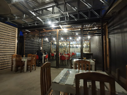 OHANA Lounge & Bar