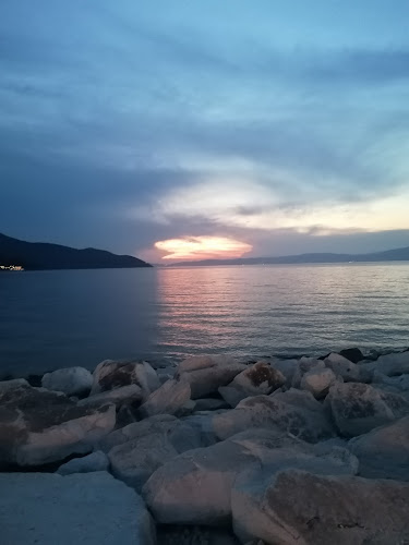 Μούσες - Εστιατόριο