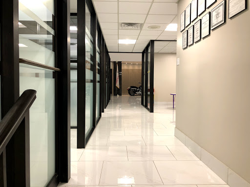 Auto Body Shop «Expro Auto Collision and Repair Center», reviews and photos, 940 S Texas 6, Houston, TX 77079, USA