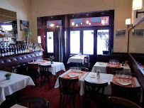 Atmosphère du Restaurant Le Chefson à Bois-Colombes - n°9