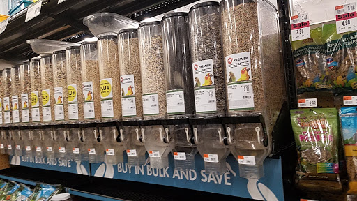 Pet Supply Store «Pet Supplies Plus», reviews and photos, 1031 Northwest Hwy, Garland, TX 75041, USA