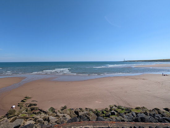 Montrose Beach