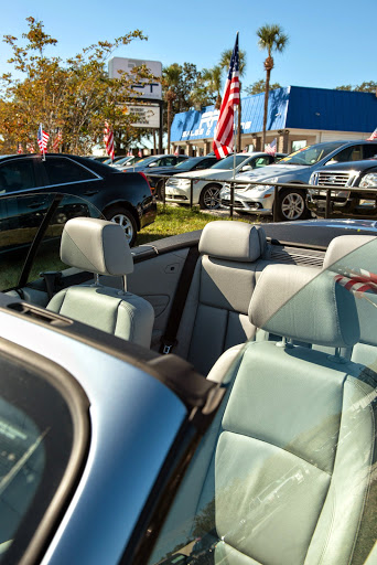 Used Car Dealer «RPT Sales & Leasing», reviews and photos, 7502 S Orange Blossom Trail, Orlando, FL 32809, USA
