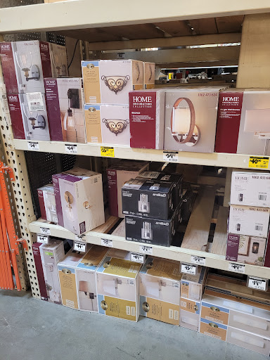 Home Improvement Store «The Home Depot», reviews and photos, 4915 Garth Rd, Baytown, TX 77521, USA