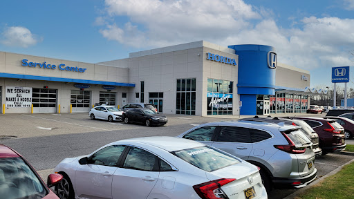 Honda Dealer «Price Honda», reviews and photos, 4567 S Dupont Hwy, Dover, DE 19901, USA