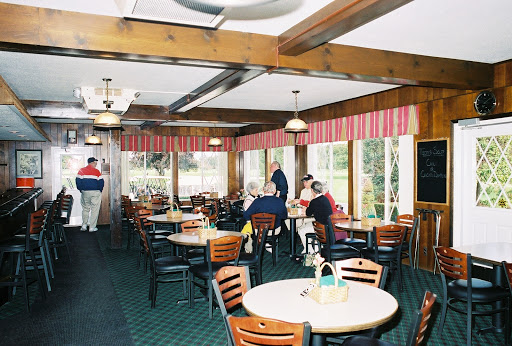 Golf Course «Green Meadows Golf Course», reviews and photos, 1555 Strasburg Rd, Monroe, MI 48161, USA