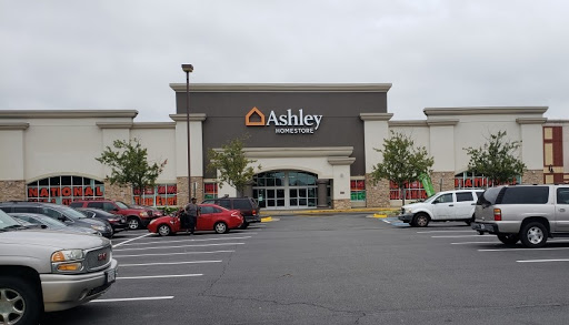 Ashley HomeStore, 1845 Carl D. Silver Parkway, Fredericksburg, VA 22401, USA, 