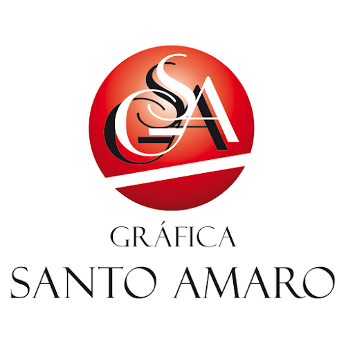 Gráfica Santo Amaro - GSA- Publicidade e Design, Lda. - Sertã