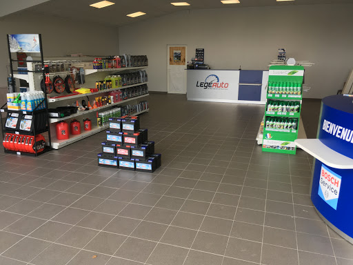 Photo 2 - Legé Auto - Bosch Car Service