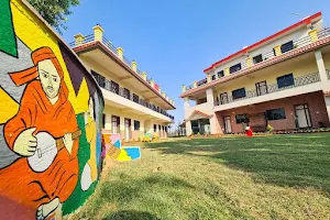 Resort Sanjhbati রিসোর্ট সাঁঝবাতি image
