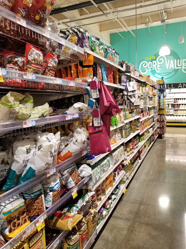 Grocery Store «Whole Foods Market», reviews and photos, 40 Railroad St, Andover, MA 01810, USA