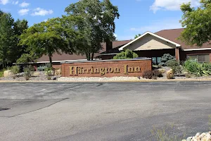 Harrington Inn Hotel, Lounge & Restaurant image