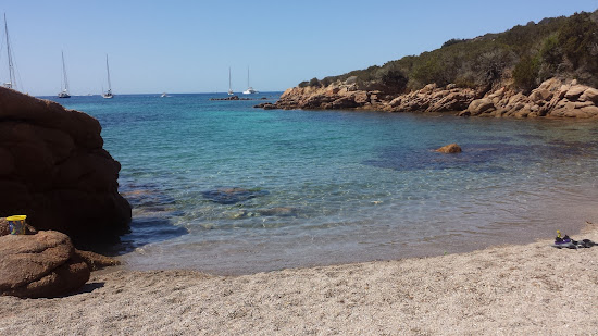 Paraguan beach