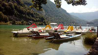 Location bateaux le Farou a Nances à Nances