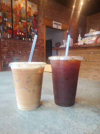 Coffee Shop «Carabello Coffee Company», reviews and photos, 107 E 9th St, Newport, KY 41071, USA